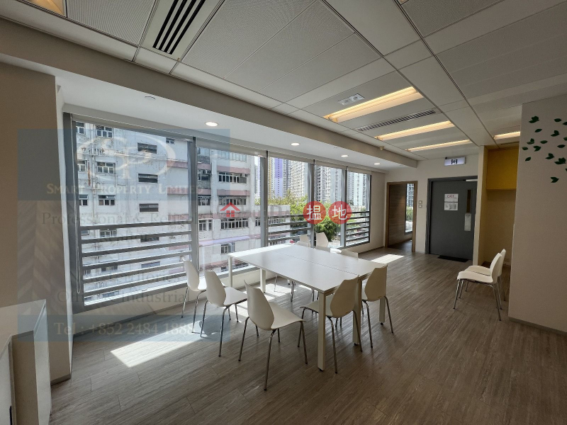 葵涌超甲級寫字樓出租100葵昌路 | 葵青|香港出租-HK$ 468,597/ 月