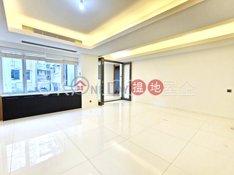 Lovely 1 bedroom with parking | For Sale, Kingsford Garden 晶輝花園 | Wan Chai District (OKAY-S208025)_0