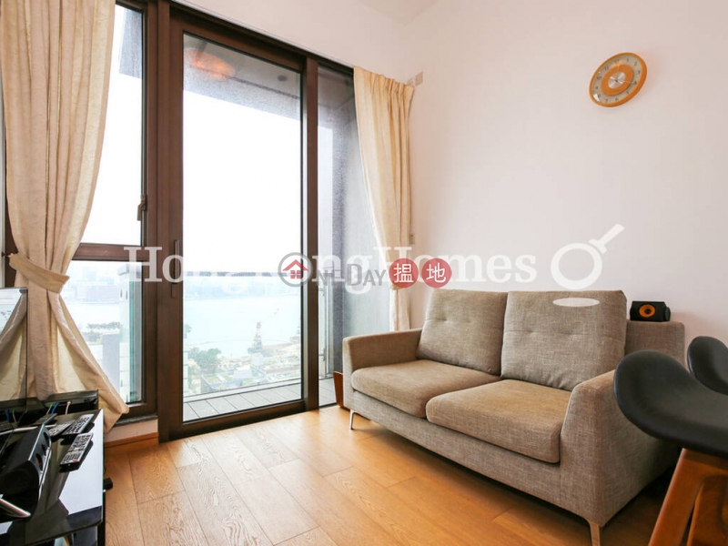 1 Bed Unit for Rent at The Gloucester, The Gloucester 尚匯 Rental Listings | Wan Chai District (Proway-LID117122R)