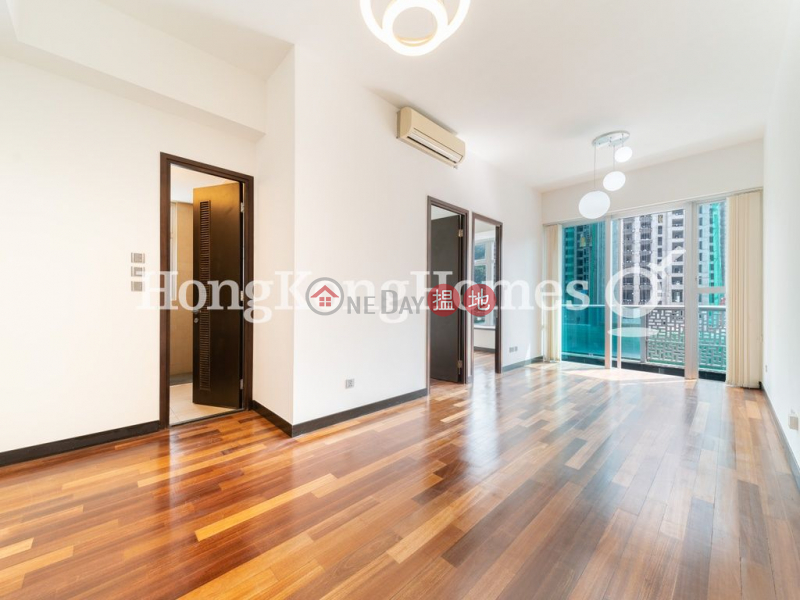HK$ 14.5M | J Residence | Wan Chai District 2 Bedroom Unit at J Residence | For Sale