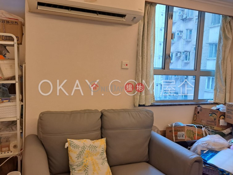 HK$ 11.88M | King Fook Court Bedford Gardens | Eastern District Stylish 5 bedroom in North Point | For Sale