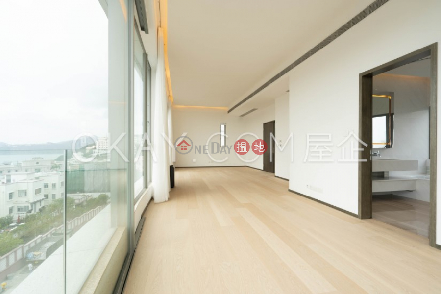 Stylish house with sea views, rooftop & terrace | For Sale | 11 Cape Road | Southern District, Hong Kong, Sales, HK$ 178M