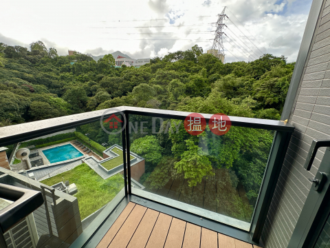 薈蕎開放式出租, 薈蕎 The Met. Acappella | 沙田 (KAFAI-2014614346)_0