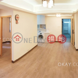 Intimate 2 bedroom in Mid-levels West | Rental | Shing Kok Mansion 醒閣 _0