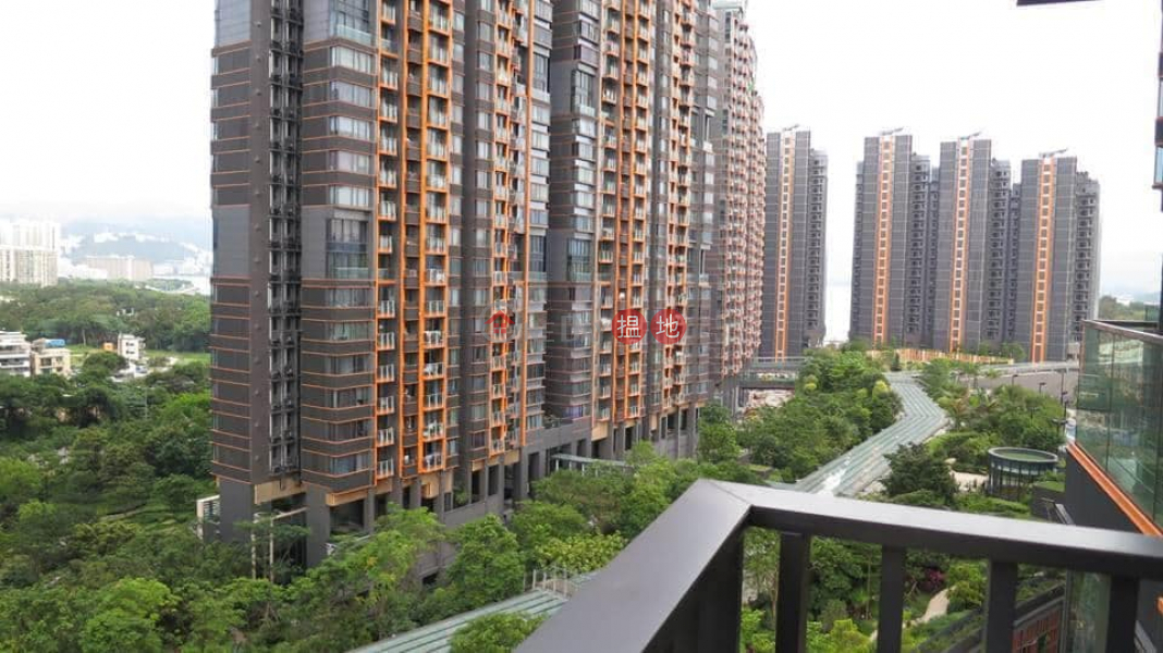 迎海星灣中層2房＋半房|8烏溪沙路 | 馬鞍山|香港-出售-HK$ 840萬
