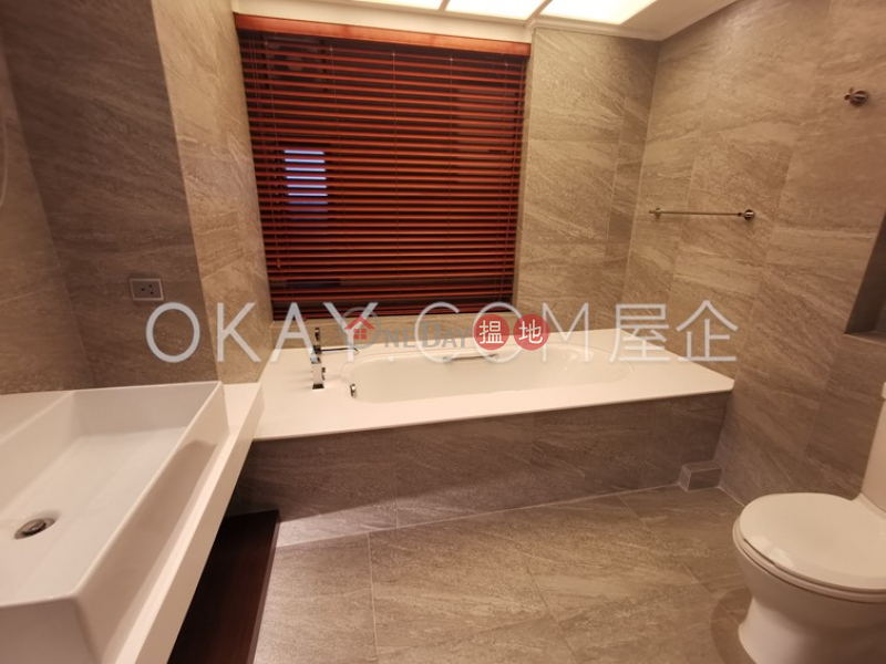 Property Search Hong Kong | OneDay | Residential | Rental Listings Exquisite 3 bedroom with harbour views & balcony | Rental