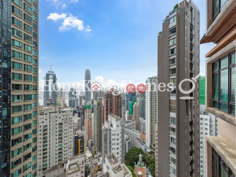 香港搵樓|租樓|二手盤|買樓| 搵地 | 住宅-出售樓盤-輝煌臺三房兩廳單位出售