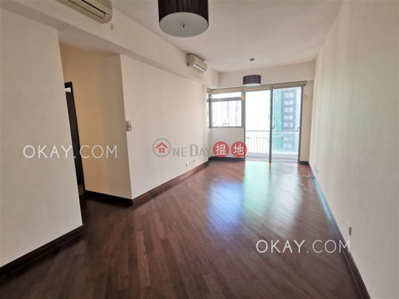 Luxurious 3 bedroom with balcony | Rental, 1 Wo Fung Street | Western District Hong Kong | Rental, HK$ 35,000/ month