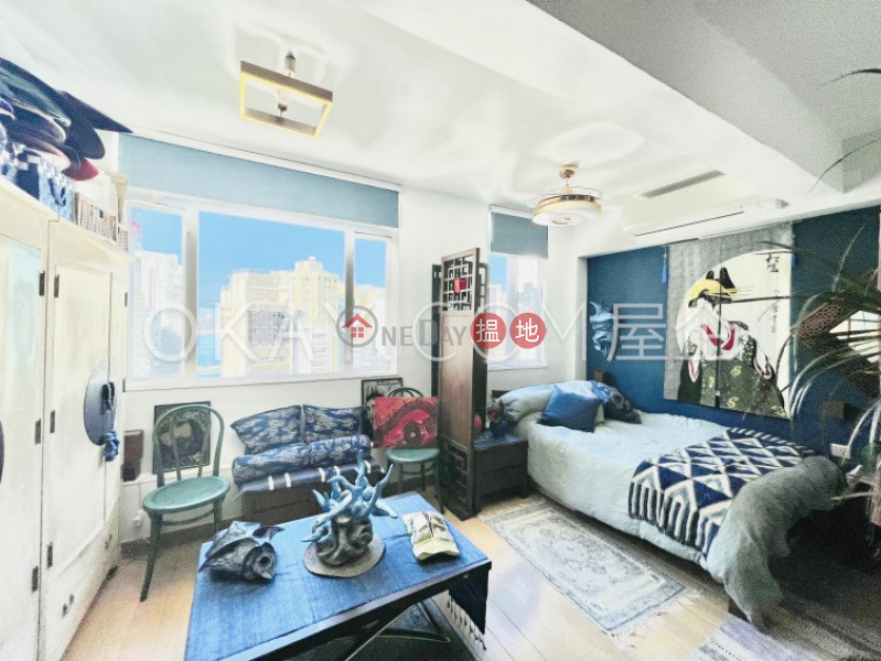 寶靈大廈|高層-住宅-出租樓盤-HK$ 32,000/ 月