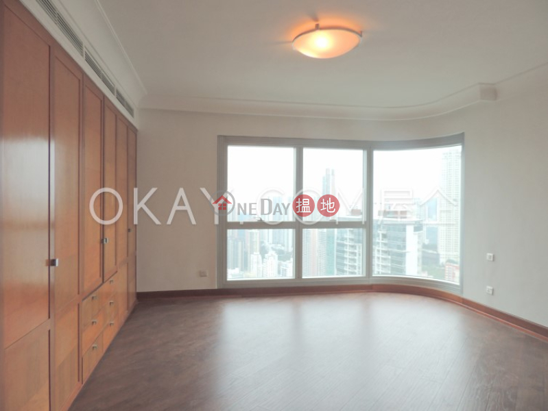 HK$ 1.1億|御峰|灣仔區|4房4廁,星級會所御峰出售單位