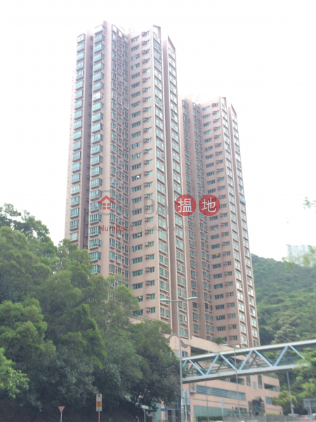 Block 2 Greenknoll Court (嘉翠園 2座),Kwai Fong | ()(2)