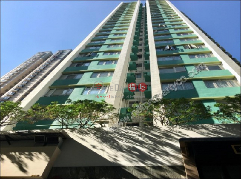 Conveniently location flat for Rent 198-202 Hollywood Road | Central District | Hong Kong | Rental HK$ 17,000/ month