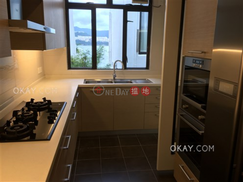 Property Search Hong Kong | OneDay | Residential, Rental Listings Exquisite house with sea views & parking | Rental