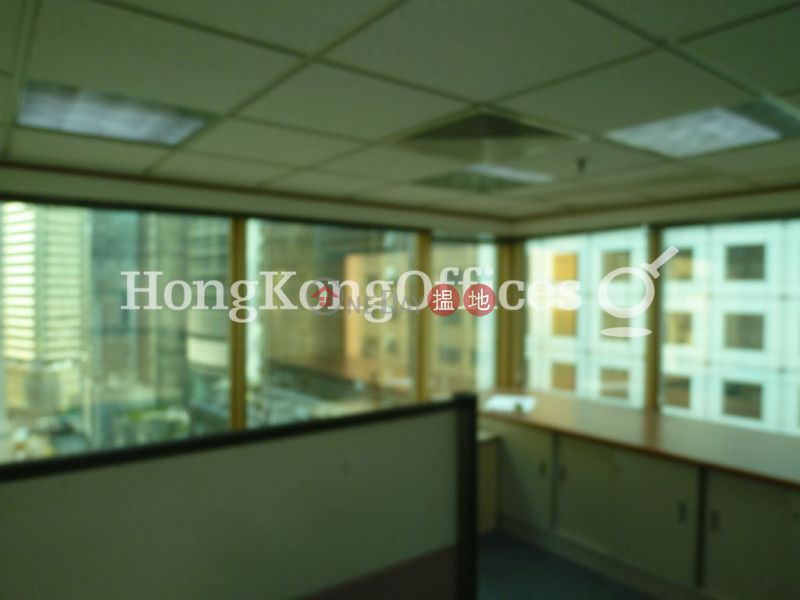 中銀集團人壽保險有限公司中層寫字樓/工商樓盤|出租樓盤HK$ 100,285/ 月