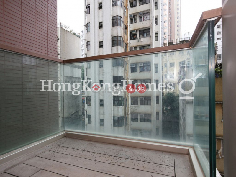 曉譽一房單位出售|36加倫臺 | 西區香港出售HK$ 690萬