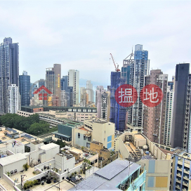 Property for Sale at Centre Place with 2 Bedrooms