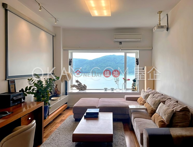 Unique studio in Discovery Bay | Rental, Discovery Bay, Phase 4 Peninsula Vl Crestmont, 34 Caperidge Drive 愉景灣 4期蘅峰倚濤軒 蘅欣徑34號 Rental Listings | Lantau Island (OKAY-R295752)