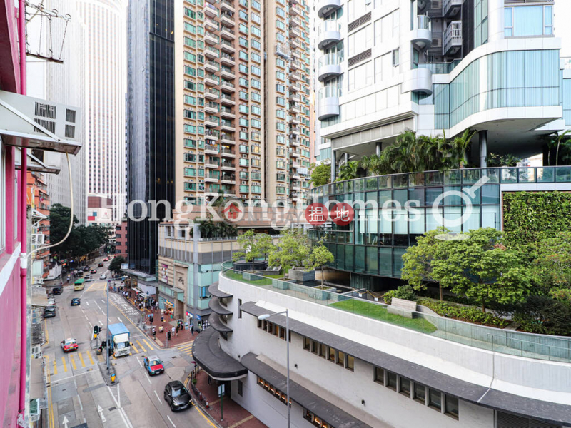 Property Search Hong Kong | OneDay | Residential, Sales Listings 3 Bedroom Family Unit at Kwan Lee Mansion | For Sale