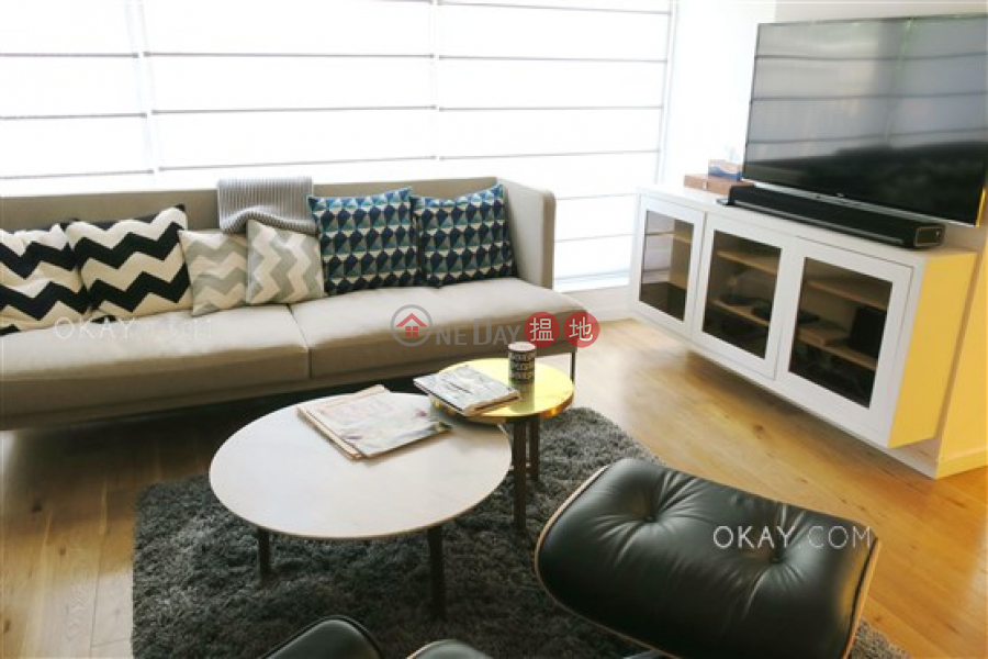 Gorgeous 2 bedroom with terrace | Rental 71-77 Lyttelton Road | Western District Hong Kong, Rental HK$ 42,000/ month