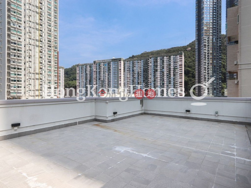 3 Bedroom Family Unit for Rent at C.C. Lodge | 56 Tai Hang Road | Wan Chai District Hong Kong | Rental | HK$ 62,000/ month