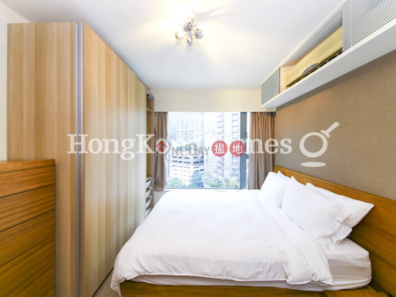 HK$ 40,000/ 月渣甸豪庭|灣仔區-渣甸豪庭三房兩廳單位出租
