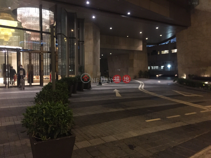 City Point Block 1 (環宇海灣第1座),Tsuen Wan East | ()(4)