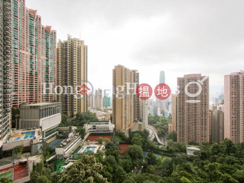 3 Bedroom Family Unit for Rent at May Tower 1 | May Tower 1 May Tower 1 _0
