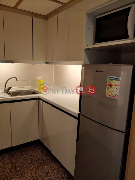 Sea View Apartment to lease 1 Harbour Road | Wan Chai District, Hong Kong | Rental, HK$ 60,000/ month