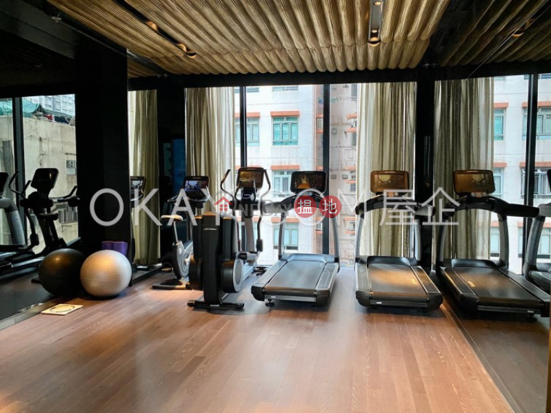 HK$ 25,000/ month | Artisan House Western District | Lovely 1 bedroom on high floor with balcony | Rental
