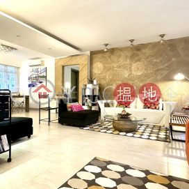 Efficient 3 bedroom with balcony & parking | Rental | Dragon Garden 龍園 _0
