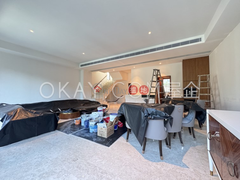 4房3廁,星級會所,連車位駿嶺薈出租單位-38麗坪路 | 沙田|香港-出租HK$ 120,000/ 月