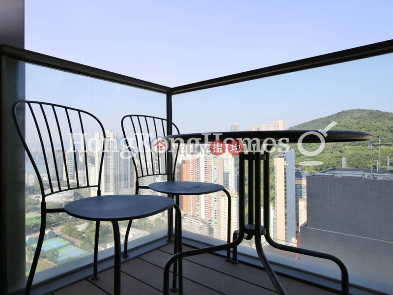 1 Bed Unit for Rent at Jones Hive 8 Jones Street | Wan Chai District, Hong Kong Rental HK$ 20,000/ month