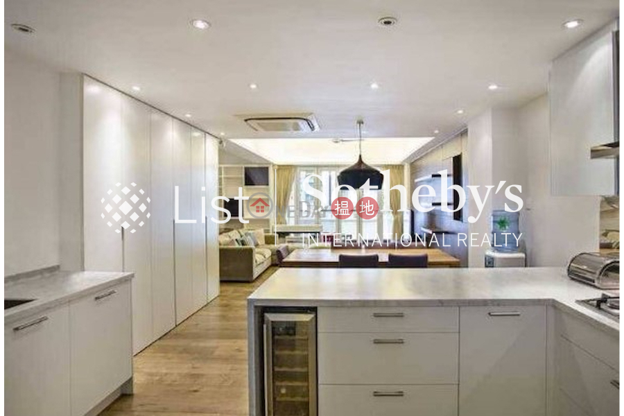 HK$ 70,000/ month Manly Mansion, Western District, Property for Rent at Manly Mansion with 3 Bedrooms