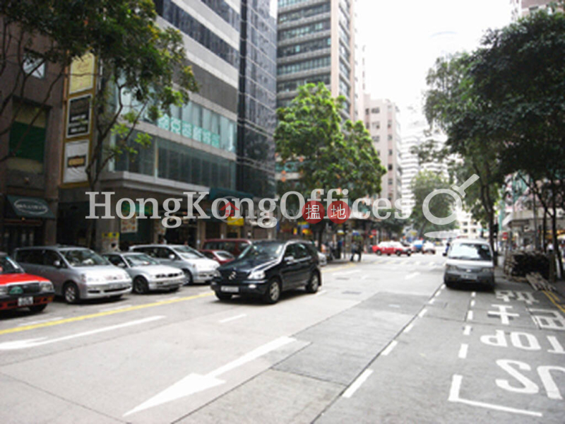 HK$ 54,150/ month | The Phoenix Wan Chai District Office Unit for Rent at The Phoenix