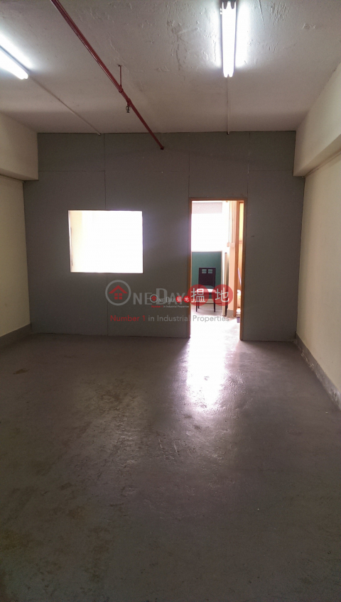 Fonda Industrial Building, Fonda Industrial Building 峰達工業大廈 | Sha Tin (newpo-02804)_0