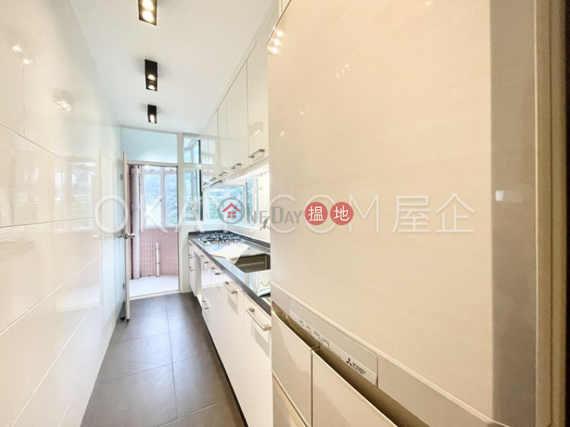 Rare 3 bedroom on high floor with rooftop | For Sale | 17 Village Road | Wan Chai District Hong Kong, Sales, HK$ 35M