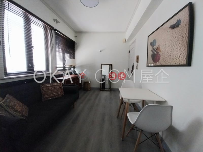Property Search Hong Kong | OneDay | Residential Sales Listings Charming 1 bedroom in Mid-levels West | For Sale