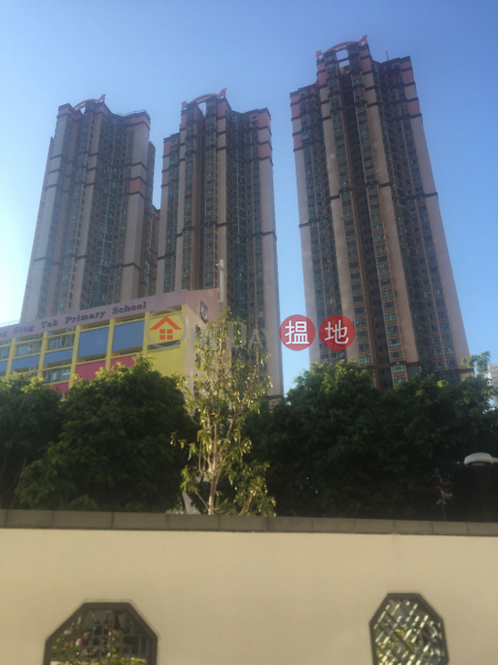 南豐廣場 3座 (Nan Fung Plaza Tower 3) 坑口| ()(2)