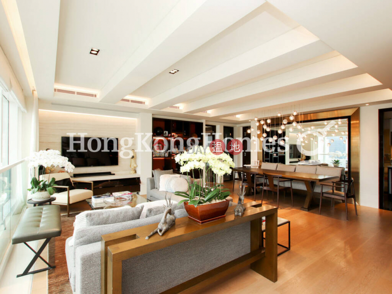 HK$ 88,000/ 月-寶光大廈-中區-寶光大廈兩房一廳單位出租