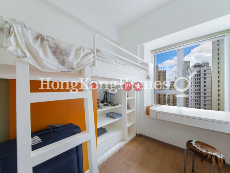 HK$ 55,000/ month The Summa, Western District 3 Bedroom Family Unit for Rent at The Summa