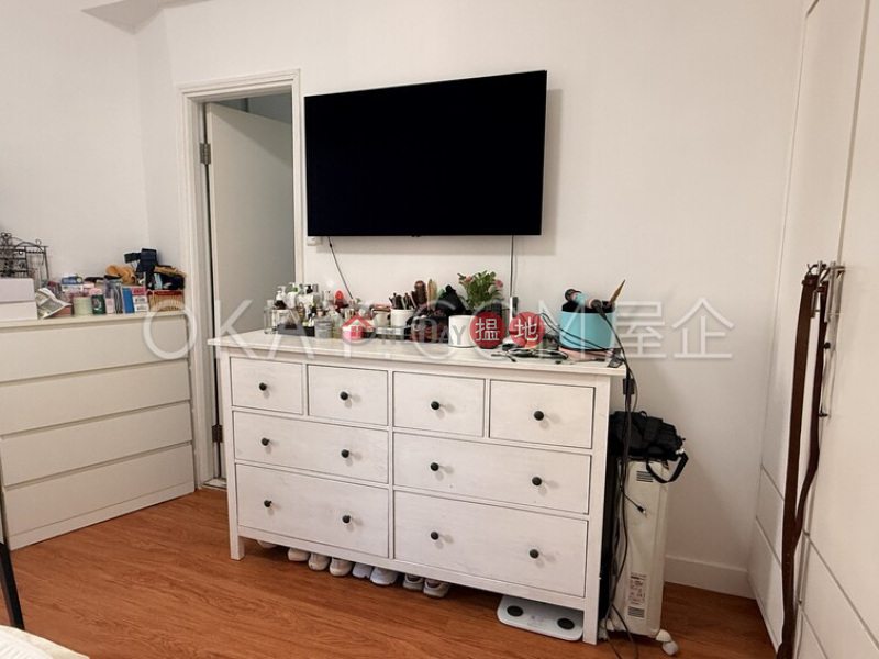 Efficient 3 bedroom with balcony | Rental | Monticello 滿峰台 Rental Listings
