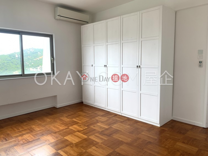 Property Search Hong Kong | OneDay | Residential | Rental Listings | Lovely 3 bedroom with sea views & parking | Rental