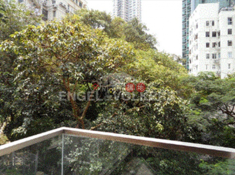 3 Bedroom Family Flat for Sale in Tai Hang | Yik Kwan Villa 益群苑 Sales Listings