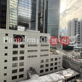 海富中心2座寫字樓租單位出租