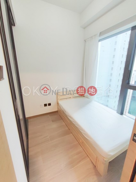 Generous 1 bedroom in Sai Ying Pun | For Sale | One Artlane 藝里坊1號 Sales Listings