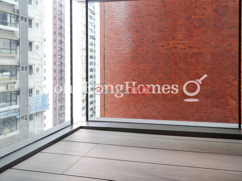 1 Bed Unit for Rent at 8 Mosque Street, 8 Mosque Street | Western District, Hong Kong | Rental | HK$ 24,000/ month