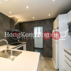 2 Bedroom Unit at Hoover Mansion | For Sale