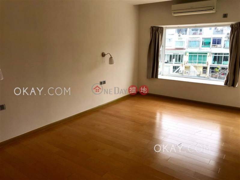 Lovely house with sea views, rooftop & terrace | Rental | Marina Cove 匡湖居 Rental Listings