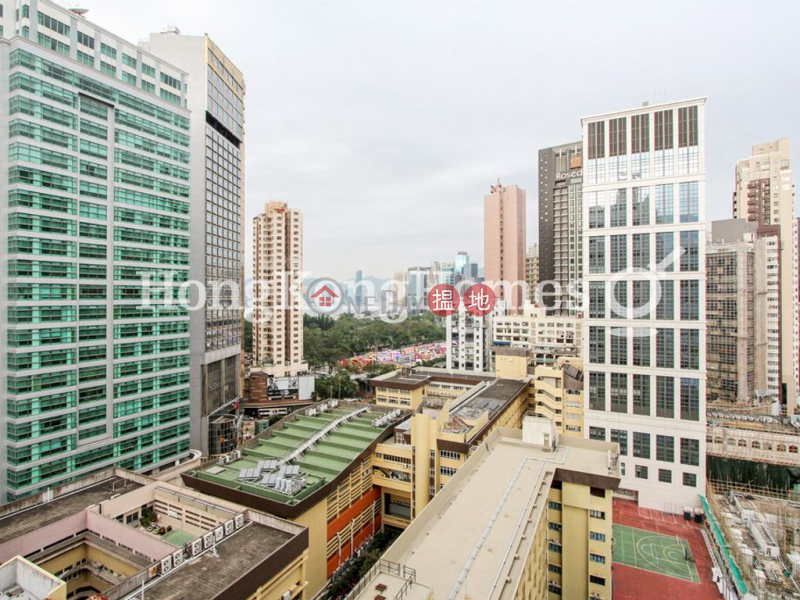 Property Search Hong Kong | OneDay | Residential, Rental Listings 1 Bed Unit for Rent at Park Haven