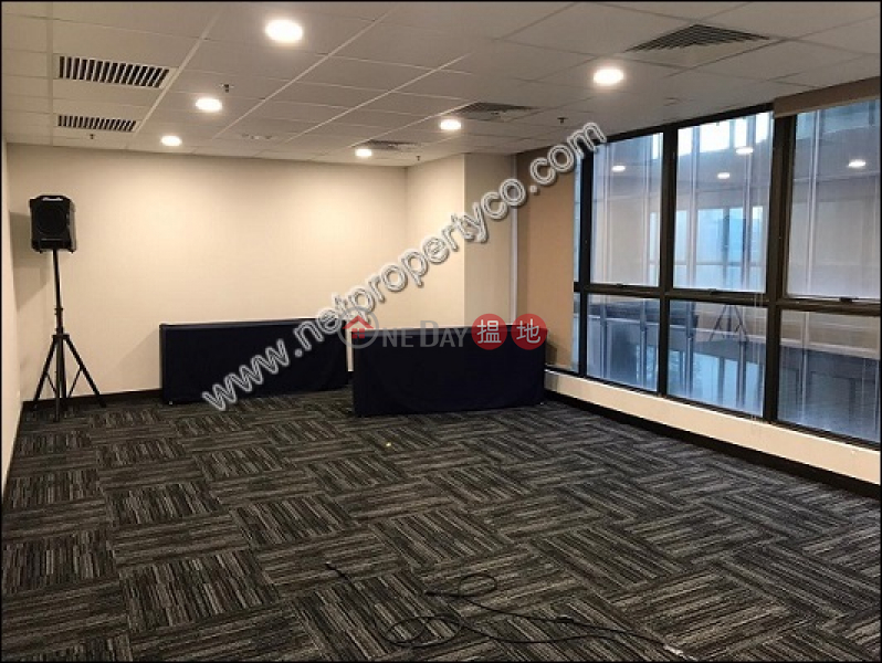 HK$ 360,000/ month Euro Trade Centre, Central District, Located in the heart of Central